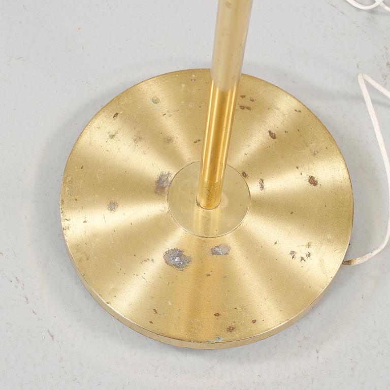 GOLVLAMPA, Fagerhults, 1900-talets andra hälft.