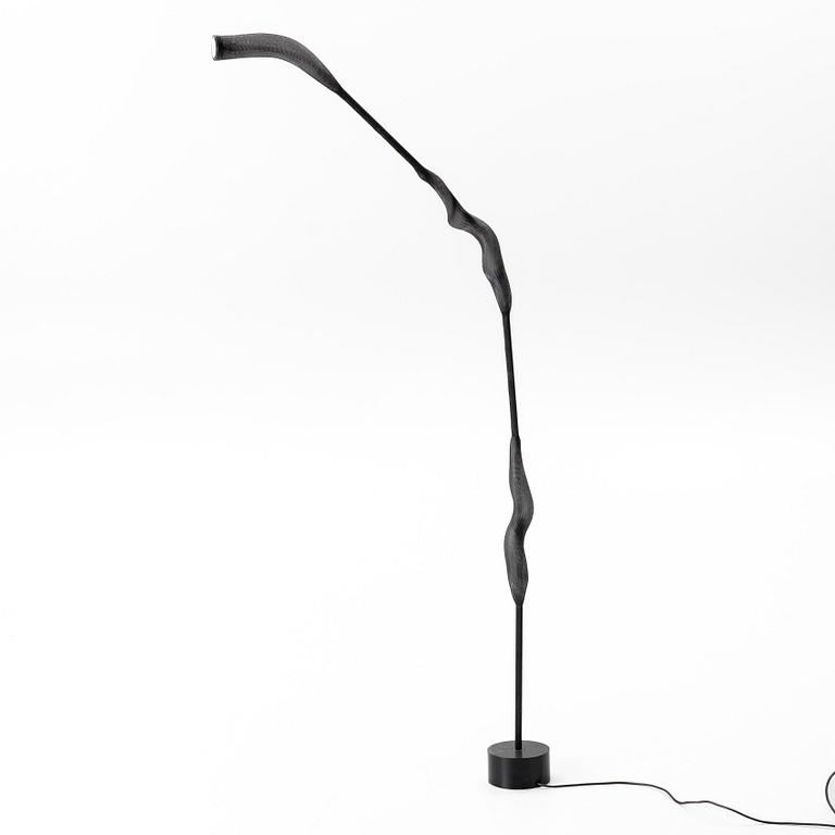 Swann Bourotte, golvlampa, "Paranoid 2", Ligne Roset, Frankrike.