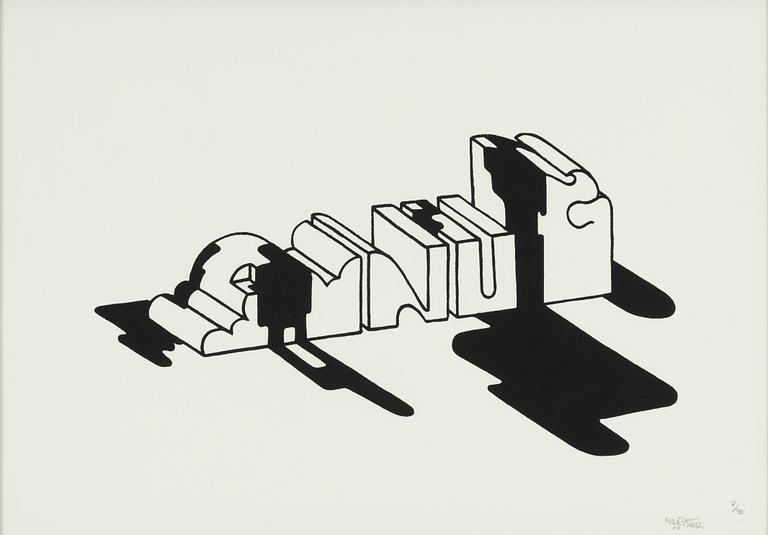 Magnus "NUG" Gustafsson, Utan titel.