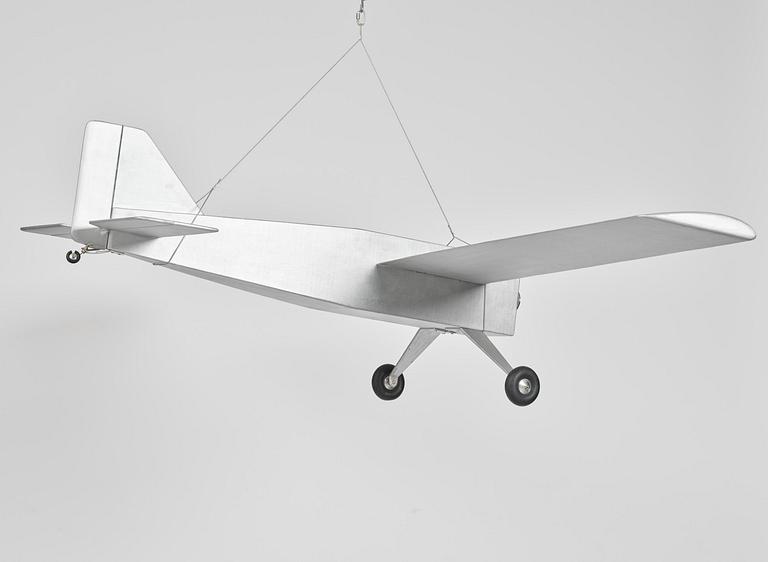 Truls Melin, Untitled.