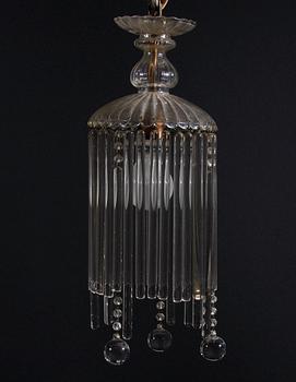 TAKARMATUR, 1900-talets första hälft. H 44.