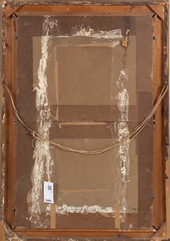 Ingrid Ehrenborg, Model study.