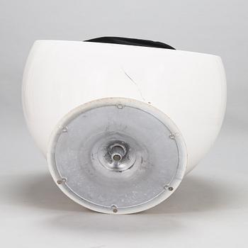 Eero Aarnio, "Pallotuoli", Adelta, 1980-luvun loppu.