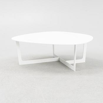 Ernst & Jensen, an 'Insula', coffee table, Erik Jørgensen, Denmark, 2000-tal.