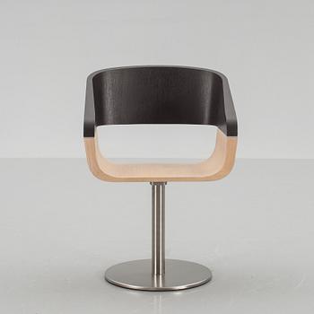 KARMSTOL, "Appel", Cubea, 2000-tal.