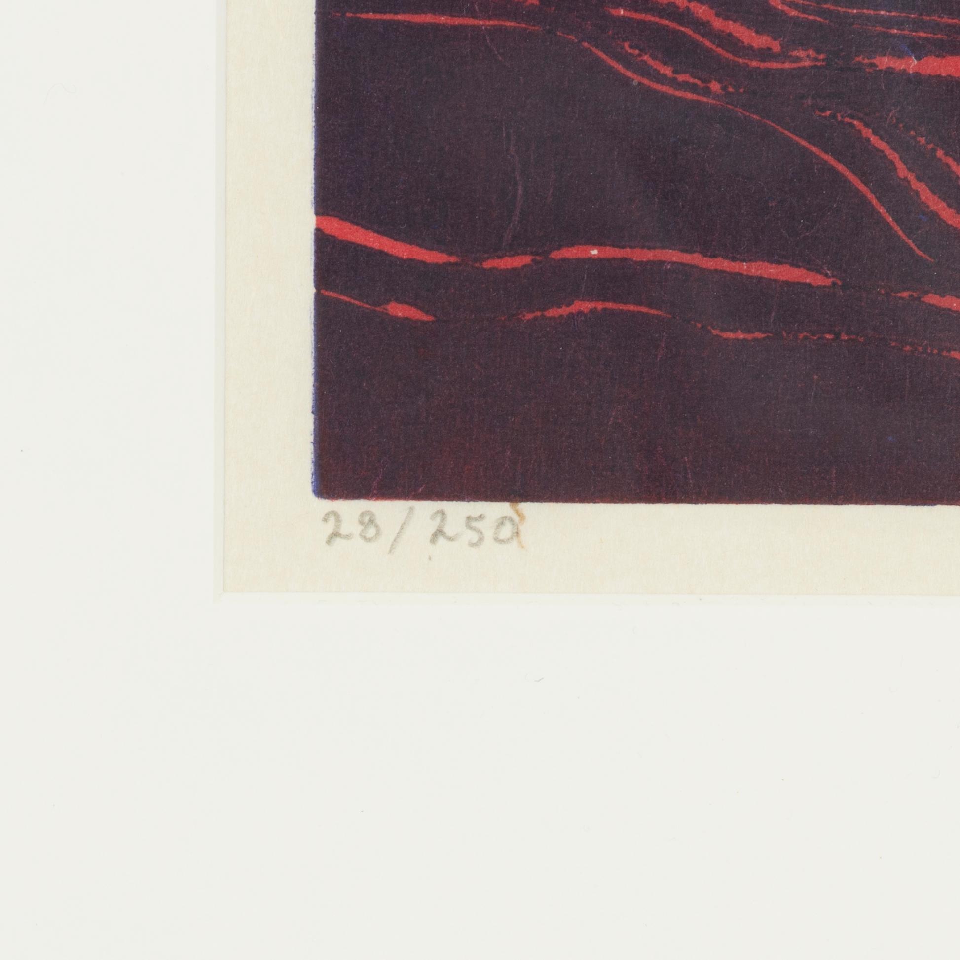 Mamma Andersson, Untitled.