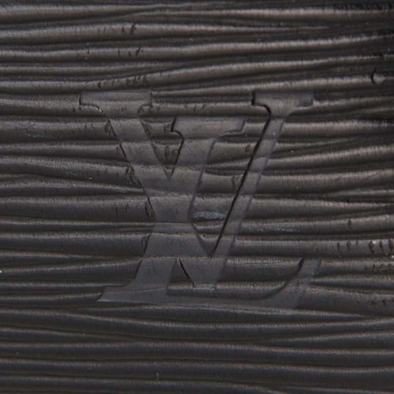 LOUIS VUITTON, "Ambassador", PORTFÖLJ.