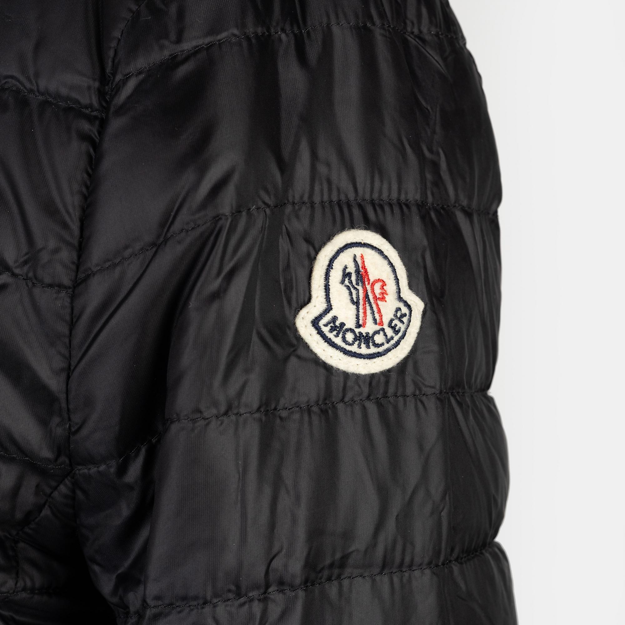Moncler, jacket, "Miel Giubbotto", size 1.