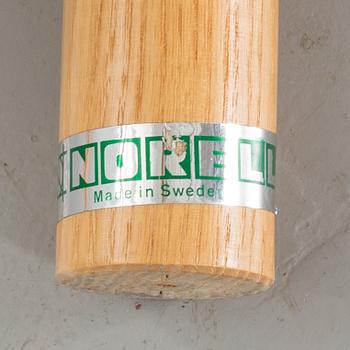 A "SIROCCO" ARMCHAIR.