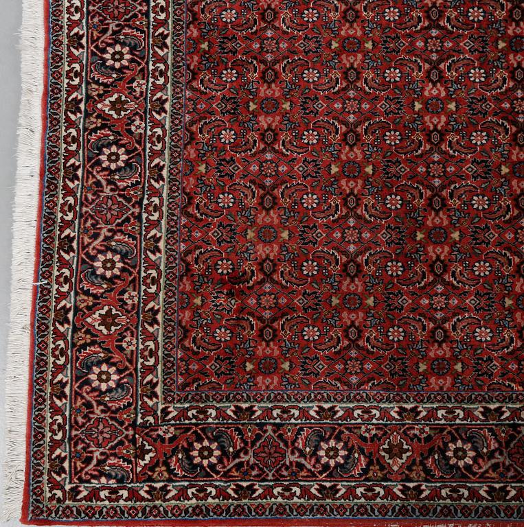 MATTA, Bidjar, 1900-talets senare del, ca 203 x 135 cm.