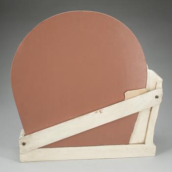 BORDSSPEGEL, 1900-talets första del.