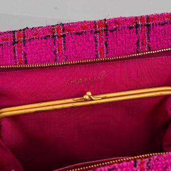 Chanel bag "Emily in Paris - Mademoiselle Shopping Tote bag".