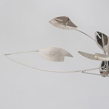 Eero Hiironen, "Sun Ship".