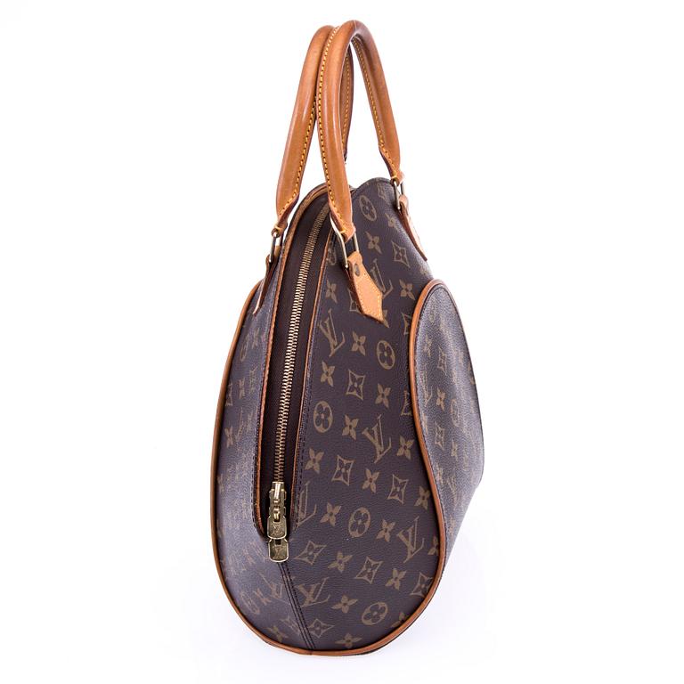 VÄSKA, "Ellipse", Louis Vuitton.