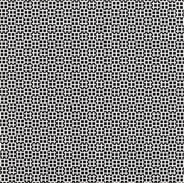 Francois Morellet, "Trames".