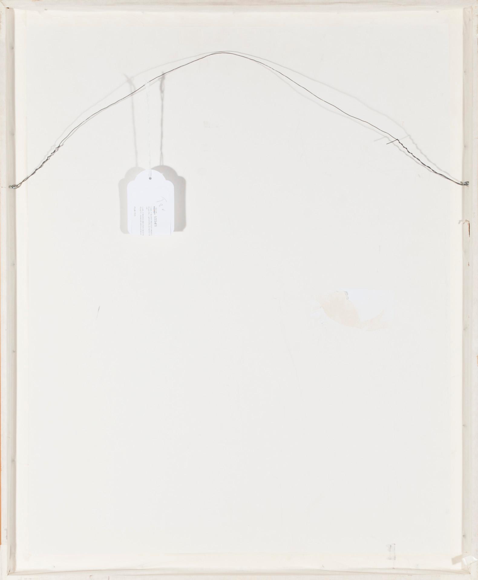 CARL FREDRIK REUTERSWÄRD, litografi, signerad och numrerad 12/20.