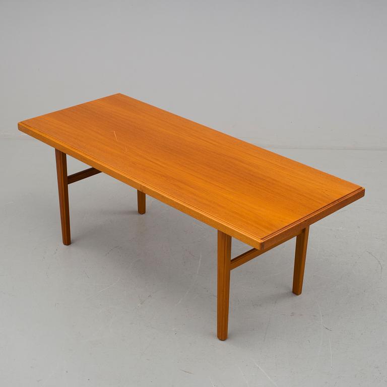 SOFFBORD, 1960-tal.