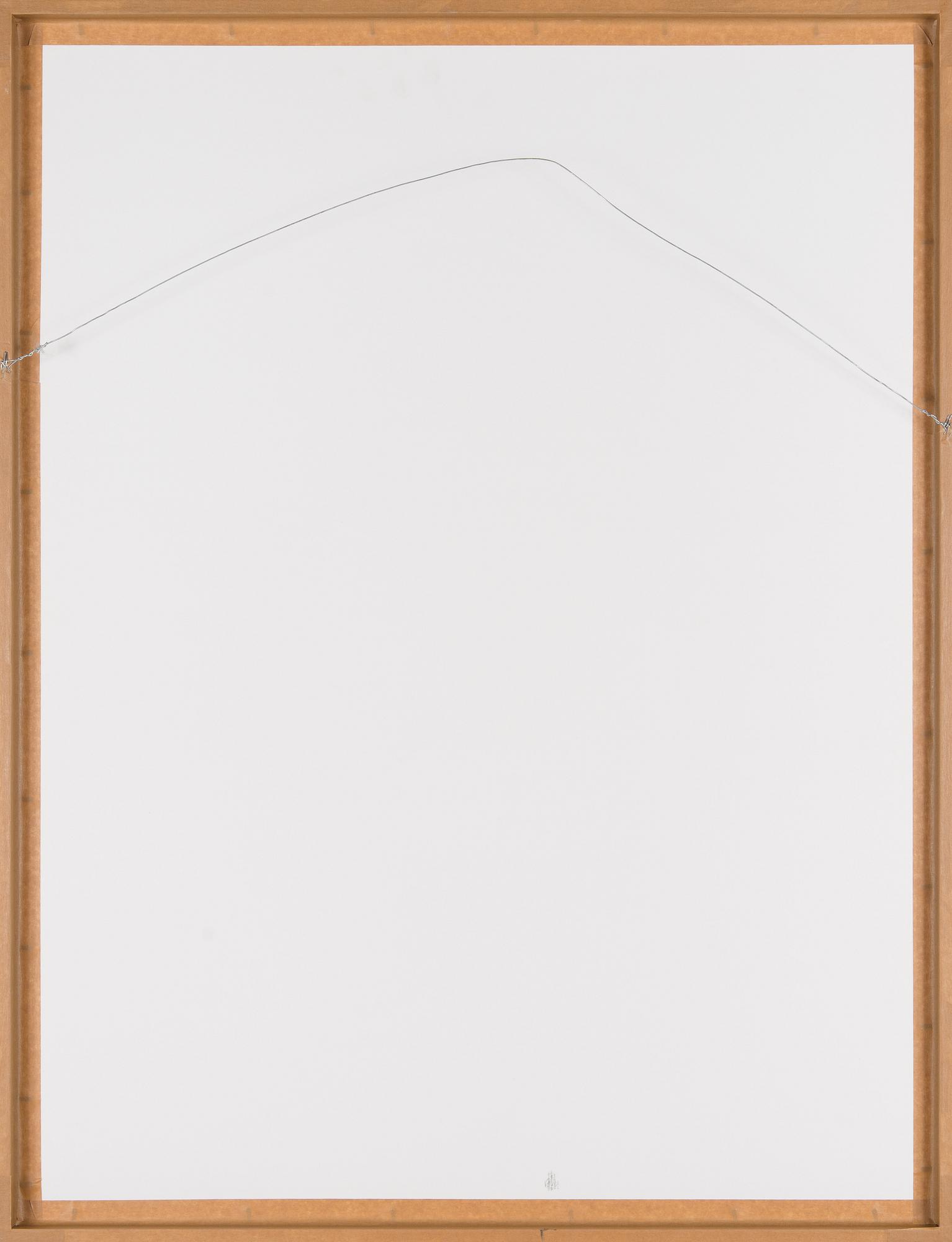 Juhani Linnovaara, "Överraskning i skogen".