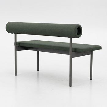 Matti Klenell, sofa, "Font", Offecct, contemporary.