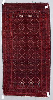 MATTA, orientalisk, 202x107.