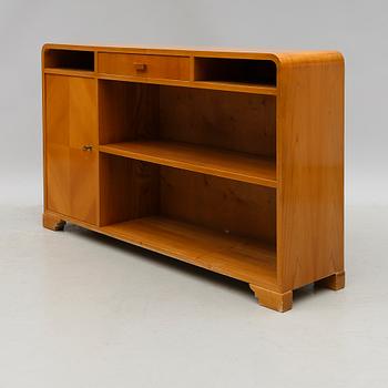 BOKHYLLA, 1900-talets första hälft.