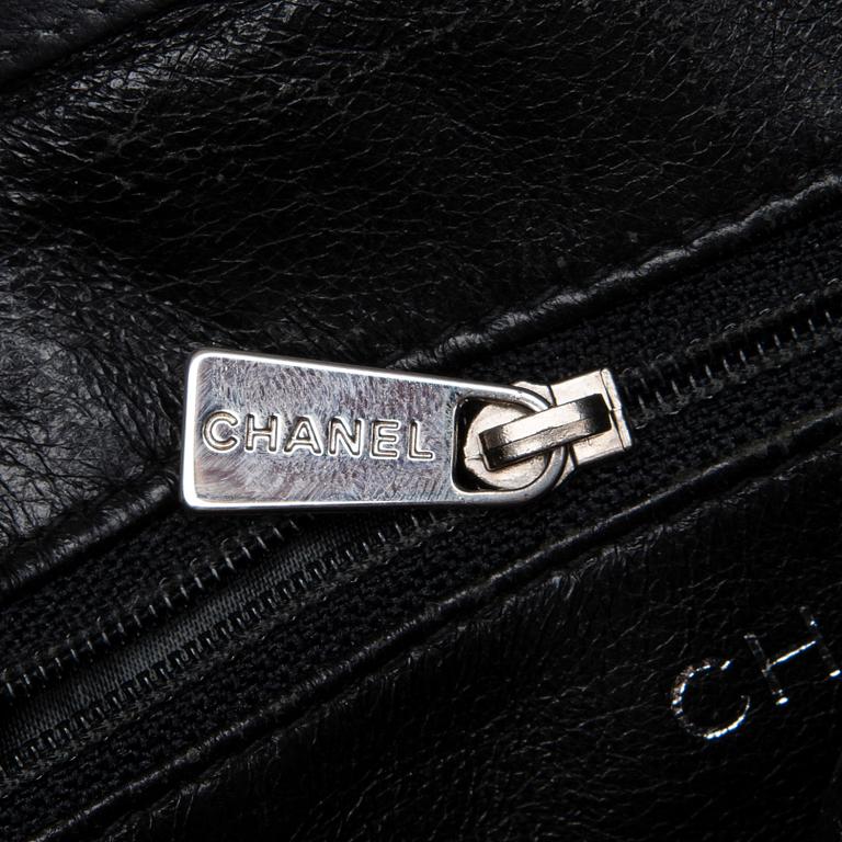 VÄSKA, Chanel.
