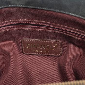 Chanel, väska, 2010-2011.