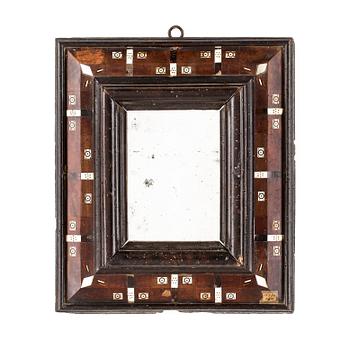 SPEGEL, barock, troligen England.