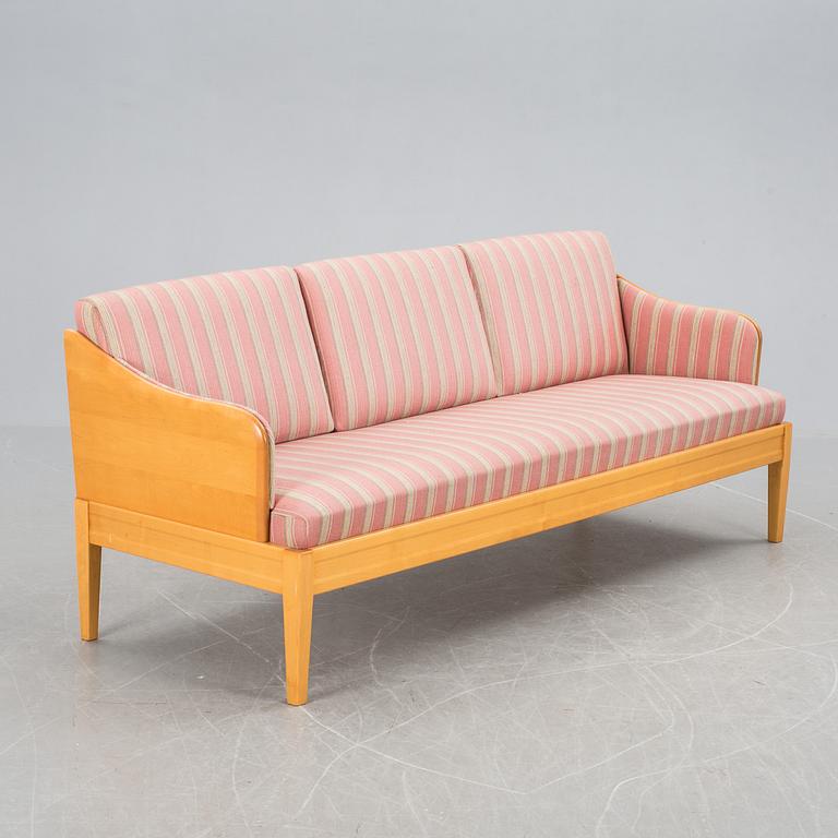 SOFFA, "Gustavianus", Carl Malmsten.