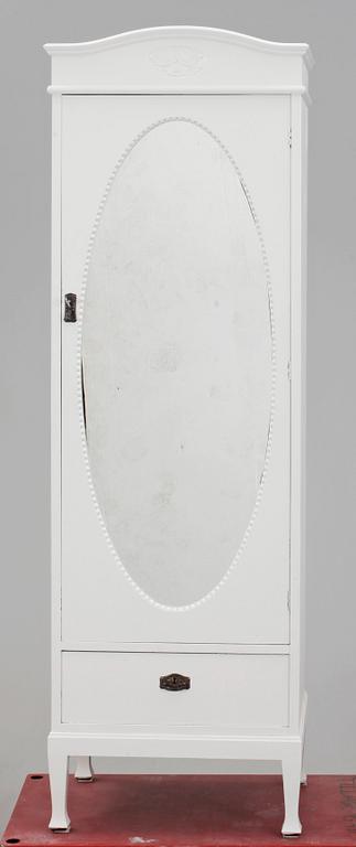 LINNESKÅP, senjugend, 1910/20-tal.