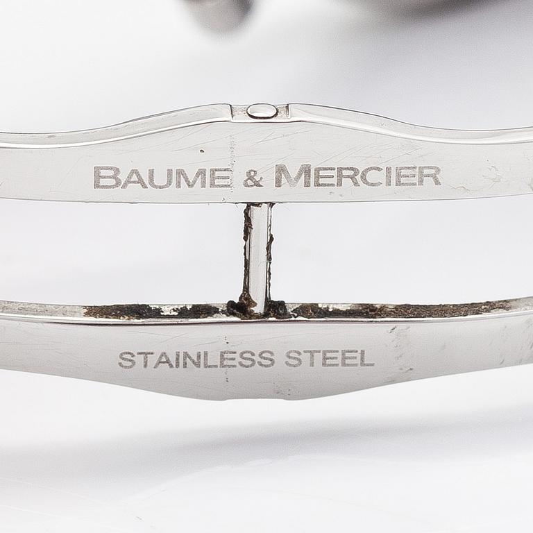 Baume & Mercier, Classima Executive XL, rannekello, 42 mm.