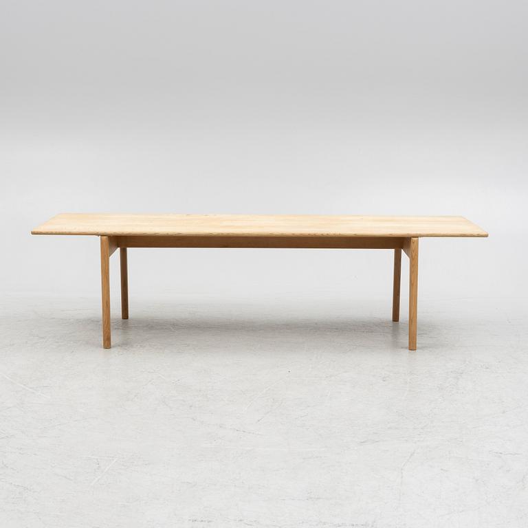 Hans J. Wegner, soffbord för Andreas Tuck, Danmark.