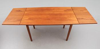 MATBORD, Förenade Möbler, Linköping, 1900-talets andra hälft.