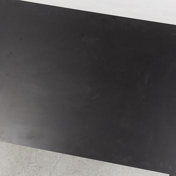 Stefano Giovannoni, dining table table, "Table First Outdoor", Magis.