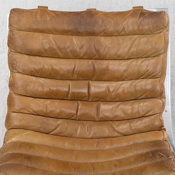 Arne Norell, armchair, "Ari", Norell Möbel, Aneby.