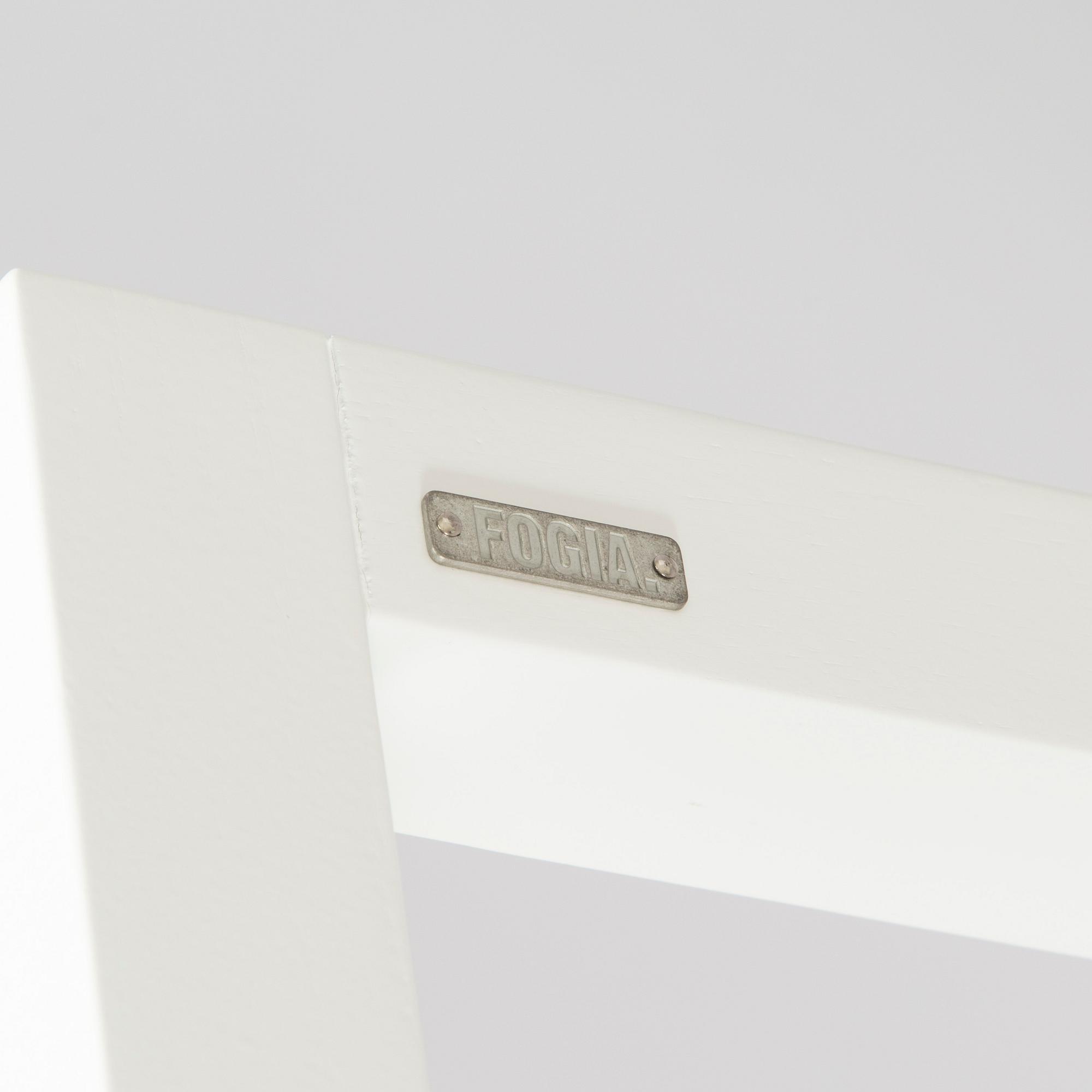 Annika Reuterswärd, soffbord,  "Bas 1", Fogia Collection, Sverige.