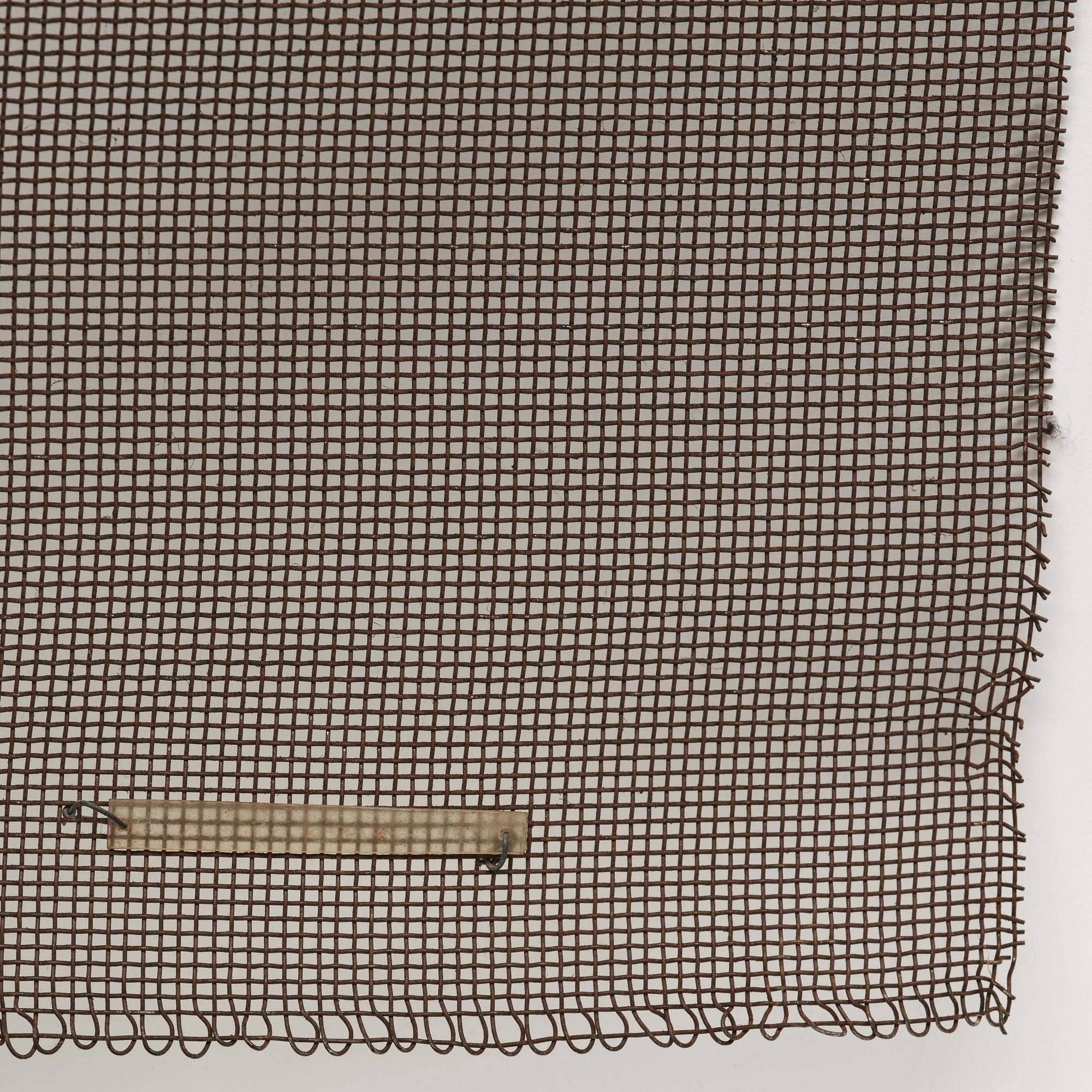 Barbro Bäckström, Untitled.