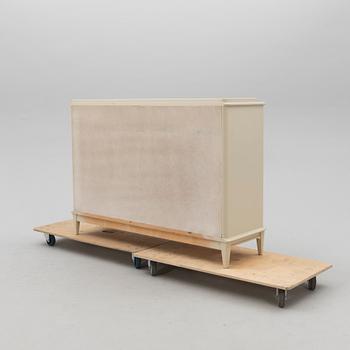 Svante Skogh, a sideboard Gustavian style mid-20th century.