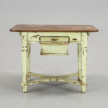 BORD, 1900-talets början.