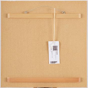 Madeleine Pyk, "Bakverket".