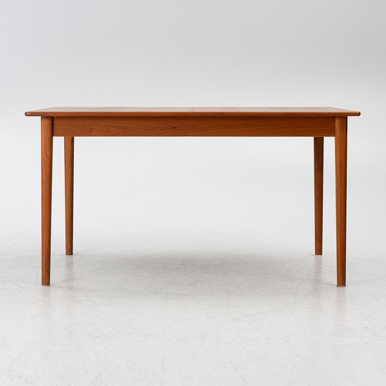 Nils Jonsson, matbord, Troeds, 1960-tal.