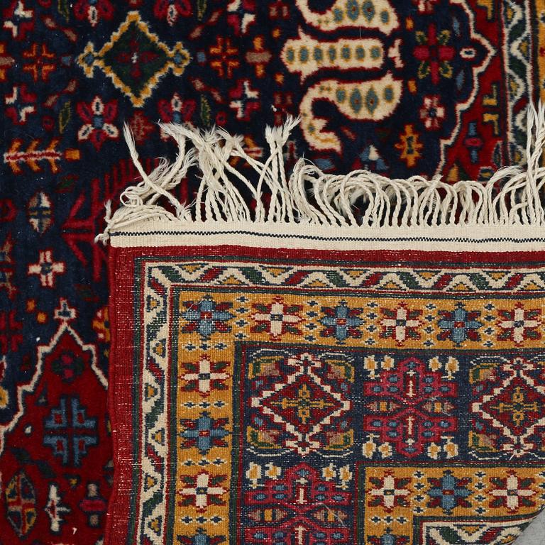 MATTA, orientalisk, 1900-talets senare del, 195 x 125 cm.