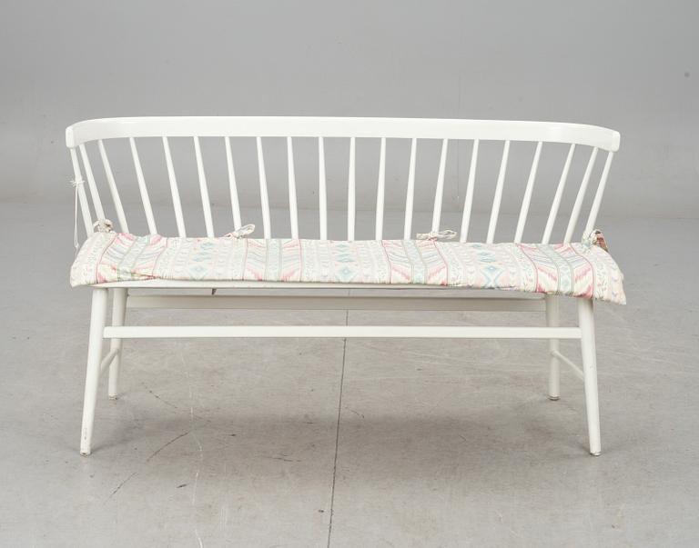 PINNSOFFA, "Florida", Bröderna Wigells Stolfabrik.