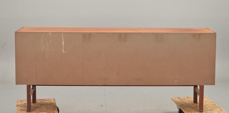 SIDEBOARD, "Arild" Nils Jonsson, Troeds, 1900-talets andra hälft.