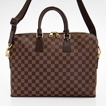 Louis Vuitton, väska/portfölj, "Porte Documents Jour".
