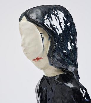 Klara Kristalova, "The Magician's Daughter".