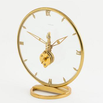 Jaeger-LeCoultre, 1900-talets andra hälft.