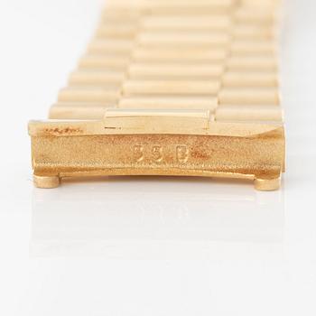 Rolex, Day-Date, "Diamond String Dial", ca 1994.