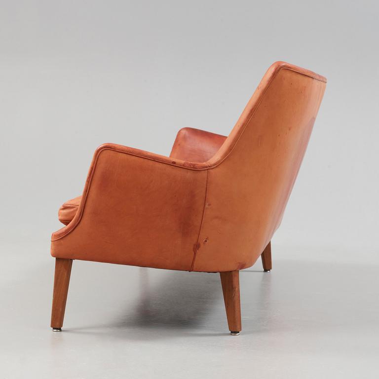 ARNE VODDER, soffa, Ivan Schlechter, Danmark 1950-60-tal.