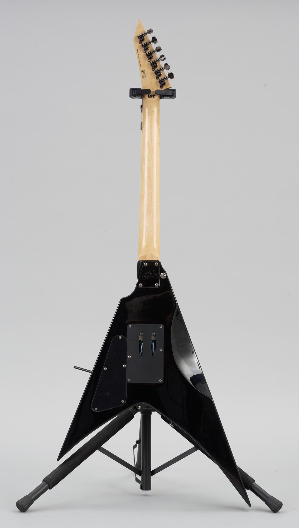 ELGITARR, Alexis - 200 LTD, 2000-tal.